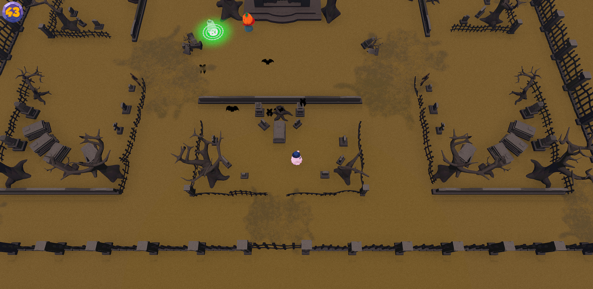 Gameplay