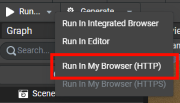 Run